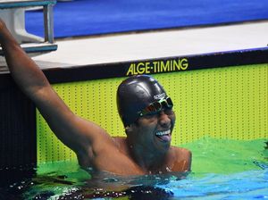 Renang Tambah Perak dan Perunggu di Hari Keempat Asian Para Games Renang Tambah Perak dan Perunggu di Hari Keempat Asian Para Games