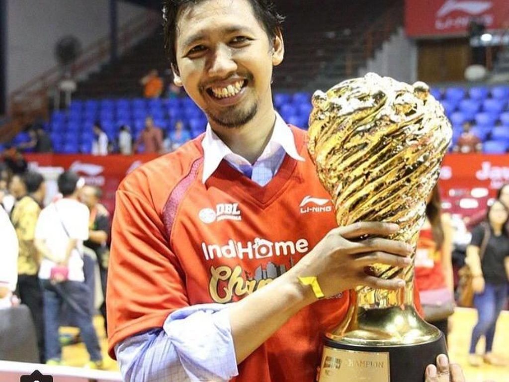 Bali Ingin Melahirkan Pebasket Top Nasional Lagi Bali Ingin Melahirkan Pebasket Top Nasional Lagi