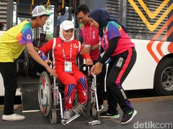 Asian Para Games Usai: Selamat Tinggal Indonesia, Jumpa Lagi di Hangzhou