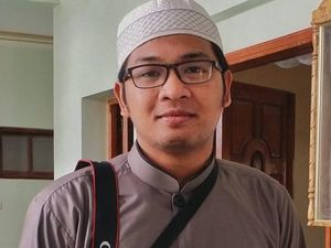 Begini Cerita 160 Pelajar RI Bisa Tertahan di Oman Saat Mau ke Yaman Begini Cerita 160 Pelajar RI Bisa Tertahan di Oman Saat Mau ke Yaman