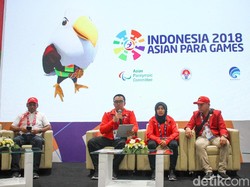 Judo Tak Sebut Khusus Larang Hijab, tapi Penutup Kepala