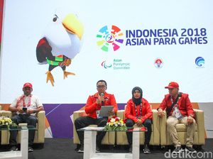 Judo Tak Sebut Khusus Larang Hijab, tapi Penutup Kepala Judo Tak Sebut Khusus Larang Hijab, tapi Penutup Kepala