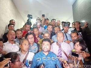 Kasus Hoax Ratna, Said Iqbal: Tidak Ada Skenario Tim Prabowo-Sandi