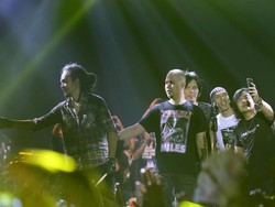 70 Ribu Calon Penonton Konser Dewa 19 Melebihi Kapasitas JIS?