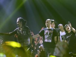 70 Ribu Calon Penonton Konser Dewa 19 Melebihi Kapasitas JIS?