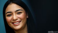 Citra Kirana, First Man, Selena Gomez hingga Seleb yang Berwajah Mirip