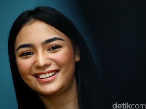 Citra Kirana, First Man, Selena Gomez hingga Seleb yang Berwajah Mirip