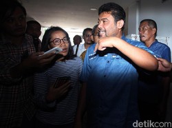 Diperiksa, Said Iqbal Cerita Tangisan Ratna Sarumpaet di Telepon