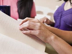 Ini Saran Pengidap Low Vision Seperti Judoka Miftahul Jannah