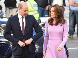 Pangeran William Digosipkan Selingkuh dengan Bangsawan Cantik Ini