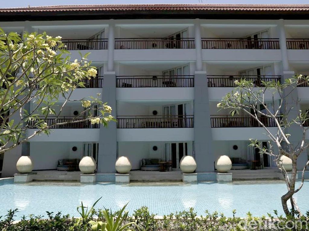 Corona Hantam Bisnis Hotel di Asia Pasifik, Lebih Parah dari SARS