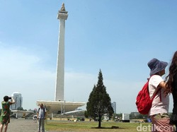 Catat! Hari Tanpa Bayangan Kembali Datang, Jangan Kelewatan