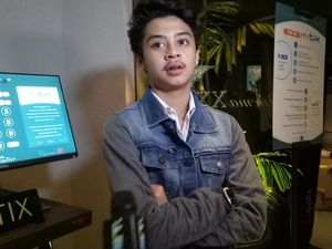 Pesta Ultah di Kelab Heboh, Ini Kata Bastian Steel