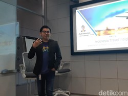 Google Kian Diandalkan Orang Indonesia yang Mau Liburan
