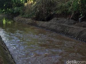 Tukad Bindu, Sungai Cantik di Bali yang Dulunya Kotor dan Angker
