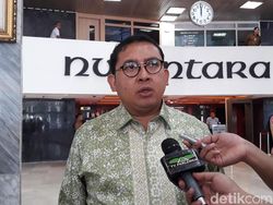 Harga Pertamax Naik, Fadli Zon Ubah Lagu Naik-naik ke Puncak Gunung