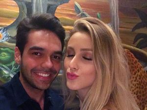 Wanita Dipukuli Pacarnya yang Miliarder karena Unggah Foto Ini di Instagram