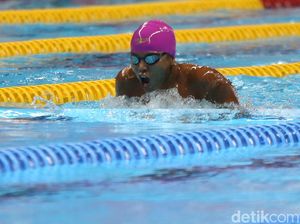 Renang Gaya Dada: Pengertian dan Teknik Dasar Renang Gaya Dada: Pengertian dan Teknik Dasar