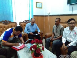 Tak ke Jaksa, Kasus Penangkap Kepiting Bantul Dilimpahkan ke DKP