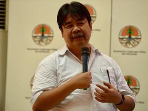 Ahli Kasus Timah Dipolisikan Meski Kerugian Terbukti di Pengadilan Ahli Kasus Timah Dipolisikan Meski Kerugian Terbukti di Pengadilan