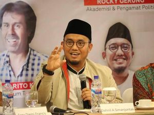 Prabowo-Sandi Angkat Keluarga Pendiri NU Jadi Jubir Baru Sore Ini Prabowo-Sandi Angkat Keluarga Pendiri NU Jadi Jubir Baru Sore Ini