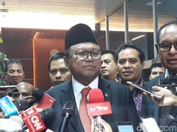 Bawaslu Lanjutkan Laporan OSO Atas KPU Soal Tak Masuk DCT DPD