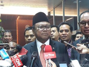 Bawaslu Setop Laporan OSO ke KPU soal Pelanggaran Pemilu Bawaslu Setop Laporan OSO ke KPU soal Pelanggaran Pemilu