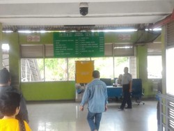 Biar Hemat, Software Pendeteksi Wajah untuk CCTV Surabaya Buat Sendiri