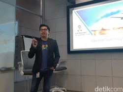 Menurut Google, Ini Pentingnya Platform Mobile bagi Industri Travel