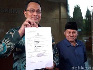 Jack Lapian Polisikan Fadli Zon Terkait Hoax Ratna Sarumpaet