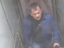 Orang Kedua yang Racuni Mantan Agen Rahasia Rusia Teridentifikasi