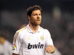 Xabi Alonso Kenang Momen Terburuknya di Real Madrid