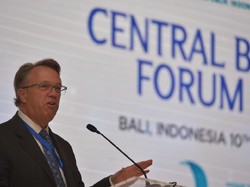 The Fed Isyaratkan Kenaikan Suku Bunga Lagi Tahun Ini