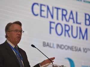 The Fed Isyaratkan Kenaikan Suku Bunga Lagi Tahun Ini The Fed Isyaratkan Kenaikan Suku Bunga Lagi Tahun Ini