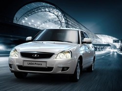 Ini Merek Mobil China dan Rusia yang Tunda Masuk RI Gara-gara Corona