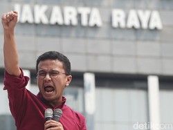 Tatap Debat Pertama Capres, PAN Banggakan Portofolio Prabowo