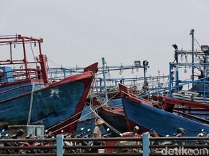 Alasan Dicabutnya Aturan Susi soal Ukuran Kapal
