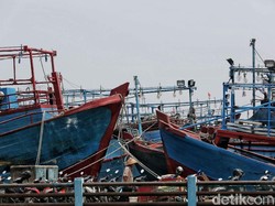 Alasan Dicabutnya Aturan Susi soal Ukuran Kapal