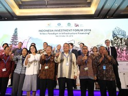 Ini Cara yang Dilakukan OJK Hadapi Tekanan Ekonomi Global