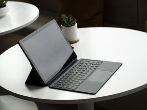 Google Sudah Nyerah Bikin Tablet? Google Sudah Nyerah Bikin Tablet?