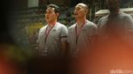 Indonesia Gulung Myanmar 3-0