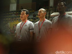 Kurniawan kembali memberikan kemenangan untuk Indonesia.