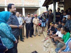 Anak Korban Bencana Sulteng di Ponorogo Dijamin Gratis Sekolah