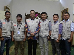 Gubernur DIY: Tiap Provinsi Harus Belajar Keunggulan Satu sama Lain