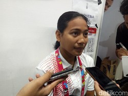 Ditunggu Bonus Miliaran, Syuci Berencana Bangun Kolam Renang