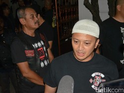 Ferry Maryadi Kenang Istri Indro Warkop Bagai Super Woman