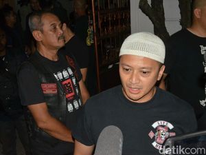 Ferry Maryadi Kenang Istri Indro Warkop Bagai Super Woman Ferry Maryadi Kenang Istri Indro Warkop Bagai Super Woman