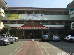 Bawaslu Masih Telusuri Identitas Pelapor Guru Nelty Bawaslu Masih Telusuri Identitas Pelapor Guru Nelty