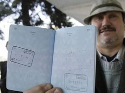 Daftar Negara dengan Paspor Terlemah, Nggak Bisa Bebas ke Mana-mana