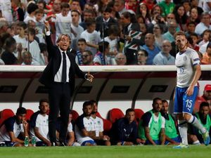 Mancini Terus Bongkar-Pasang Lini Depan Azzurri